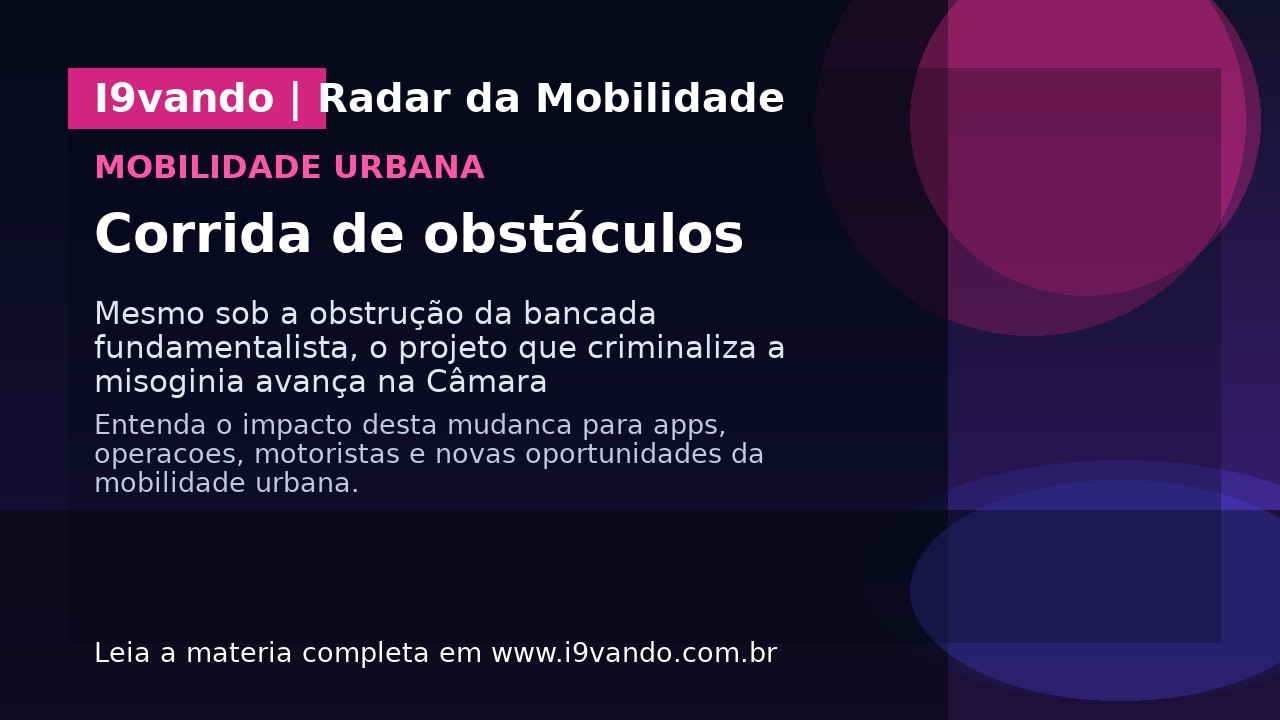 Corrida de obstáculos