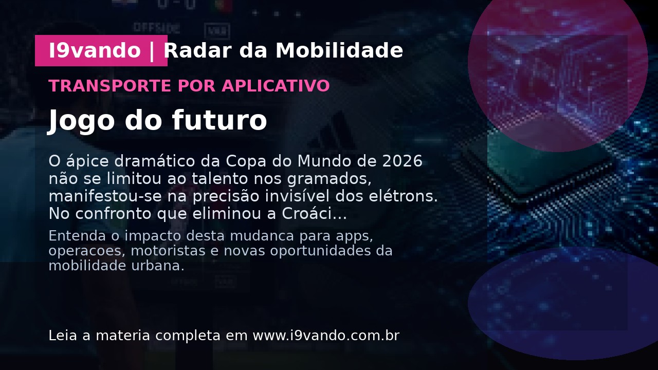 Jogo do futuro