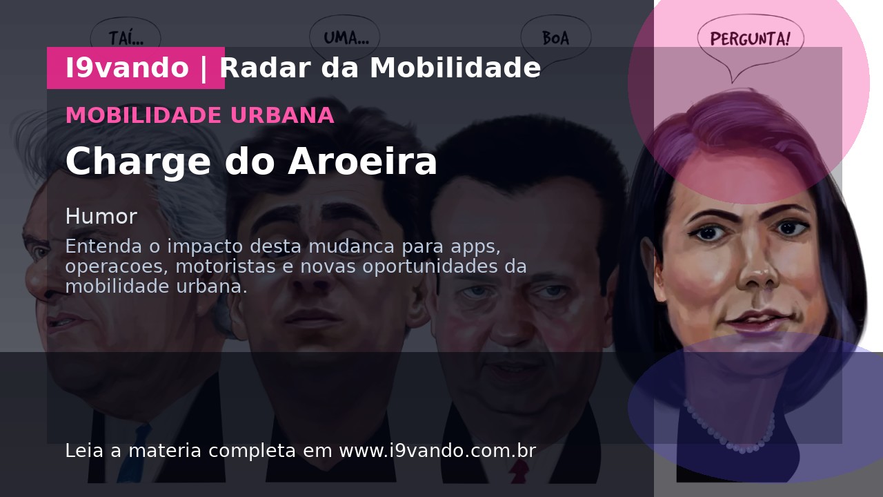 Charge do Aroeira