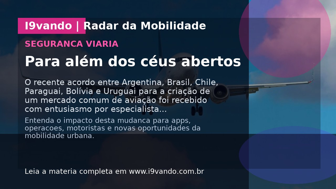 Para além dos céus abertos